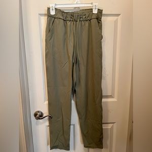 Lululemon jogger